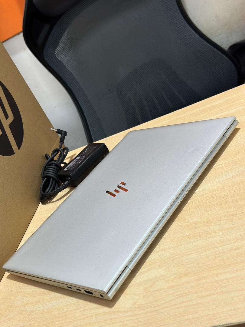 Hp Elitebook 830 g7 laptop for sale at Koduah Deals Ghana